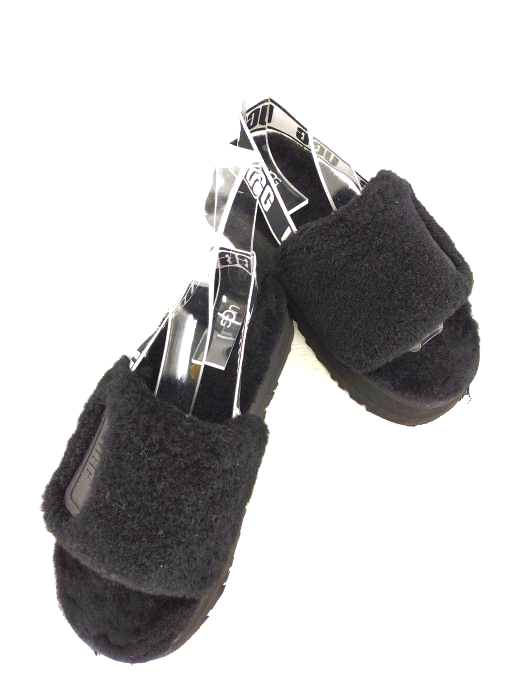 UGG(アグ) DISCO SLIDE レディース JPN:24