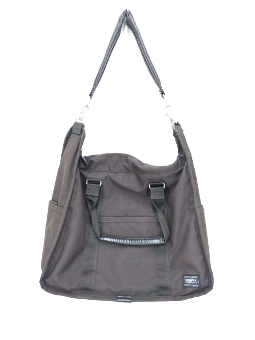 PORTER(ポーター) 2WAY ショルダーバッグ メンズ 表記無