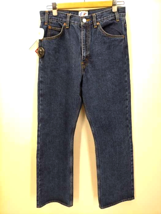 USED古着(ユーズドフルギ) {{DEVINUSAGE}} 5P DENIM PANT XXX1 メンズ JPN：S