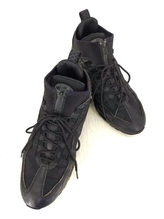 NIKE(ナイキ) AIR MAX 95 SNEKERBOOT メンズ JPN：29
