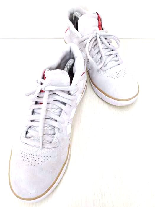 アディダスオリジナルス adidas Originals TYSHAWN THRASHER メンズ JPN：27.5