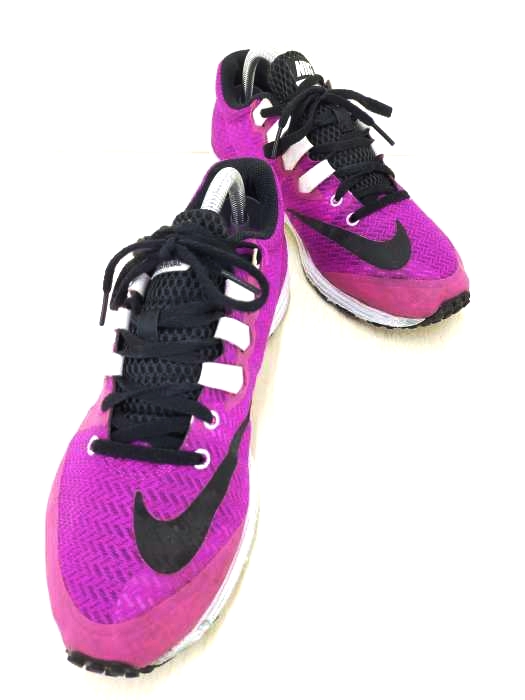 ナイキ NIKE エア ズーム スピードライバル 5 ワイド シューズ メンズ JPN：27