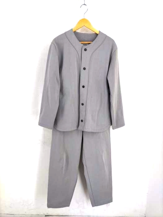 ジャックマン Jackman CC Sweat Setup メンズ  M