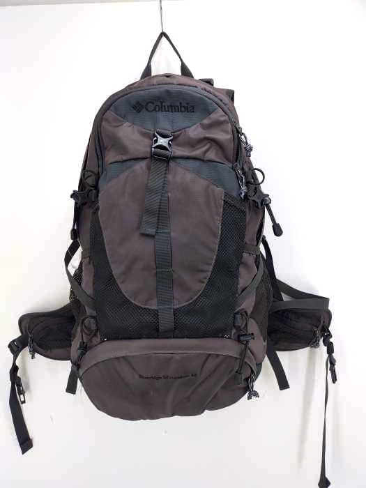 コロンビア Columbia ブルーリッジマウンテン バックパック メンズ 表記無 30L
