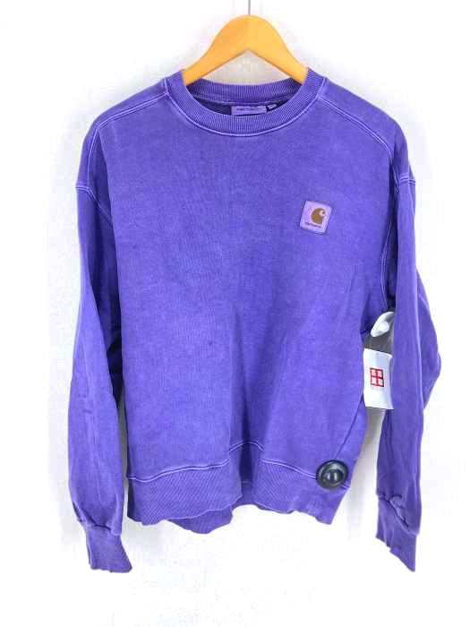 Carhartt WIP(カーハートワークインプログレス) NELSON SWEAT メンズ JPN：XS