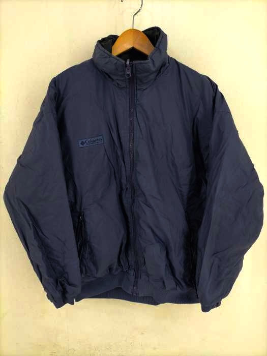 コロンビア Columbia 90 リバーシブルブルゾン レディース JPN：L