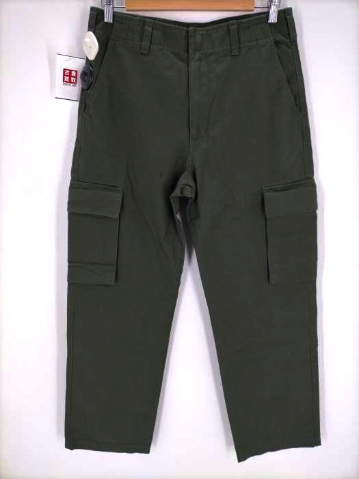 カイコー KAIKO 22SS BLUFCAMP CARGO PANTS メンズ JPN：M