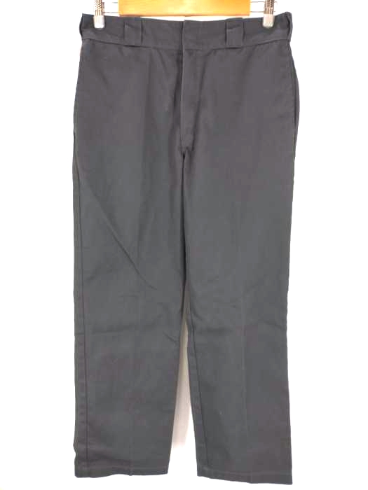 ディッキーズ Dickies 874 Originla Fit ワークパンツ メンズ  32