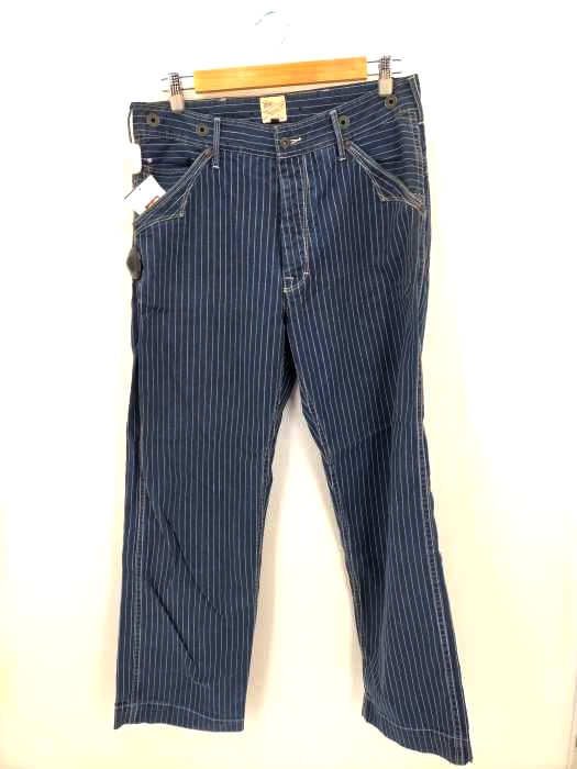 ショット Perfecto by Schott OLD HICKORY WORK PANTS メンズ  32