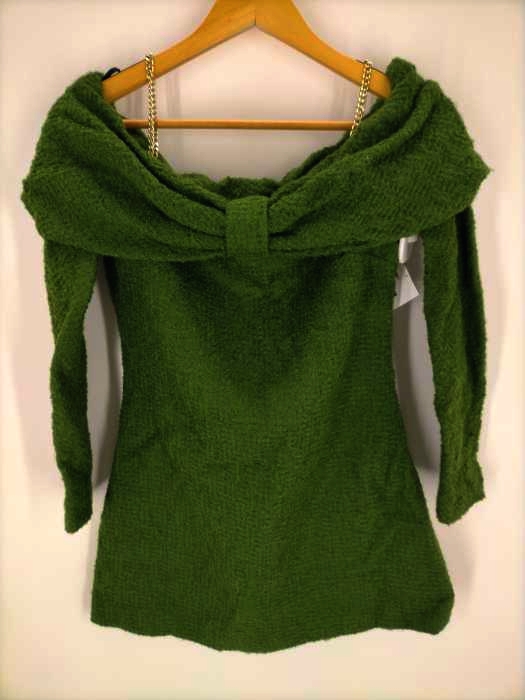 ザラ ZARA Short dress チェーン レディース JPN：XS