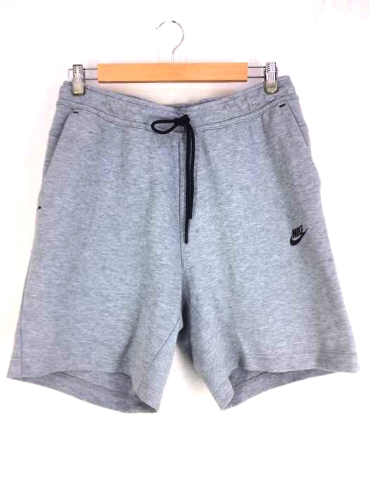 ナイキ NIKE TCH FLC SHORT テックフリースショート メンズ  L