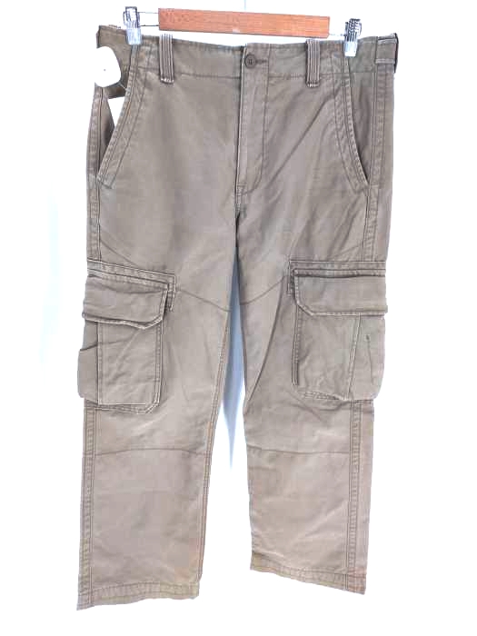 ギャップ Gap 00S カーゴパンツ Y2K メンズ  81x76