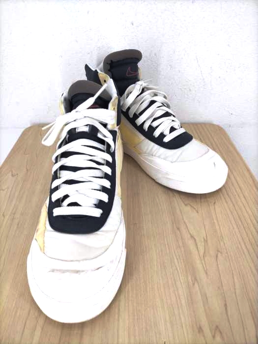 ナイキ NIKE DROP-TYPE MID メンズ JPN：26