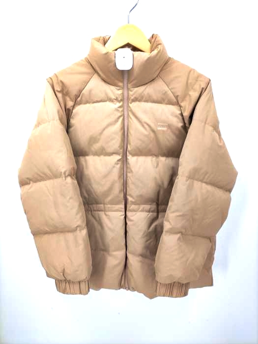 リーバイス Levis ROSA FASHION DOWN ICED COFFEE ダウンジャケット メンズ JPN：S