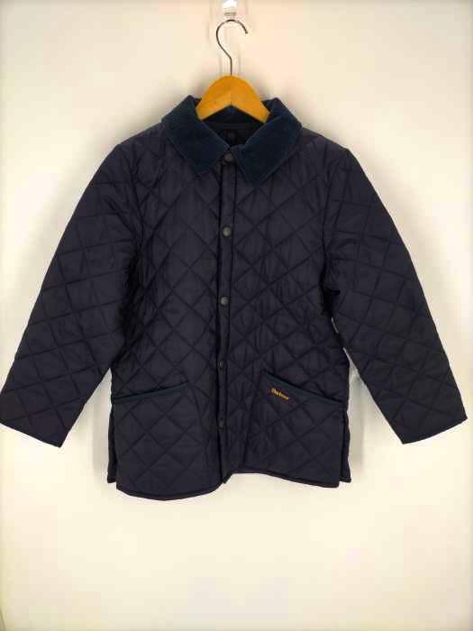 バブアー Barbour Liddesdale Quilted Jacket メンズ JPN：XL