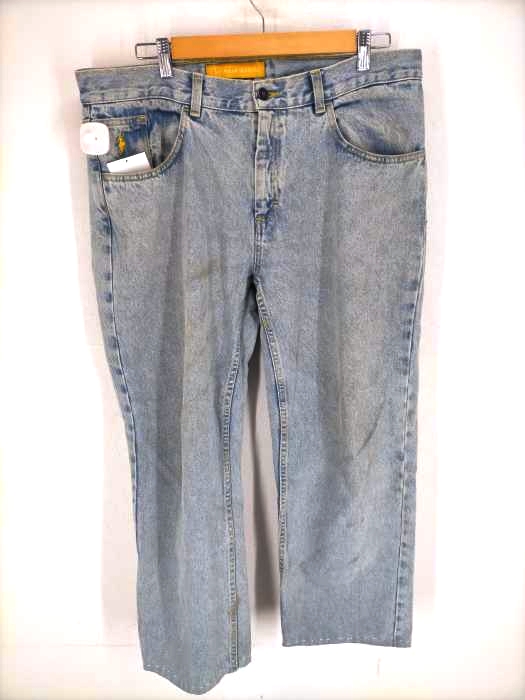 ポーラースケートカンパニー POLAR SKATE CO. 90s Jeans メンズ  34X34