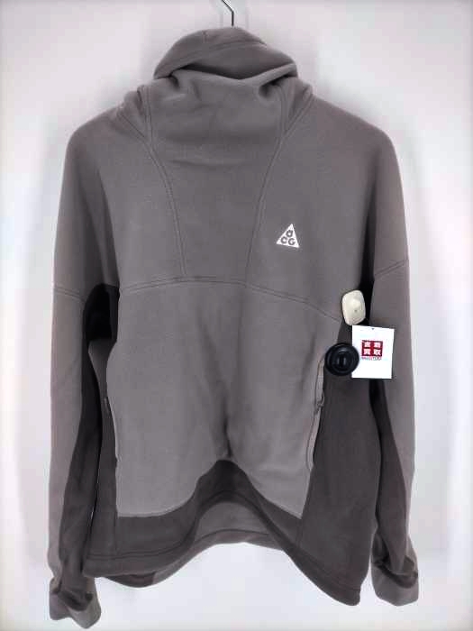 ナイキエーシージー NIKE ACG 22AW TF WOLF TREE PULLOVER L/S TOP メンズ JPN：L