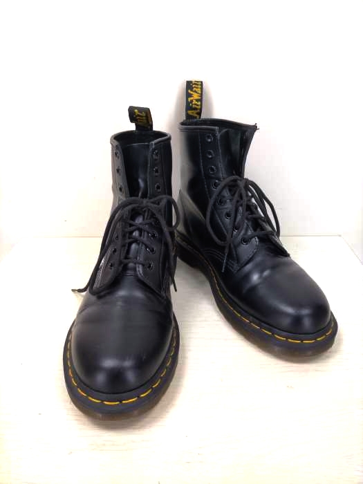 ドクターマーチン Dr.Martens 8ホールブーツ メンズ 表記無