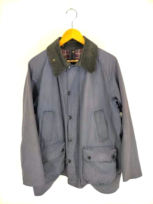 バブアー Barbour 90S BEDALE  メンズ 表記無