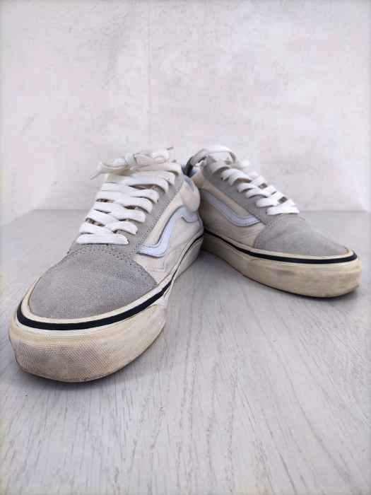 バンズ VANS Style36ローカットスニーカー メンズ JPN：27