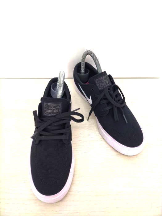 ナイキ NIKE SB ZOOM JANOSKI RM CANVAS レディース US：6.5