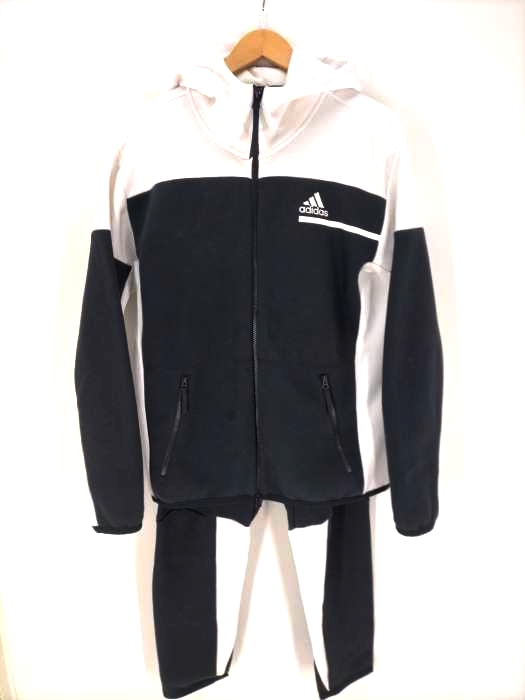 アディダス adidas Z.N.E. スウェットセットアップ メンズ  O