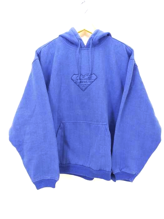 ロキシー ROXY 裏起毛 プルオーバーパーカー レディース JPN：M