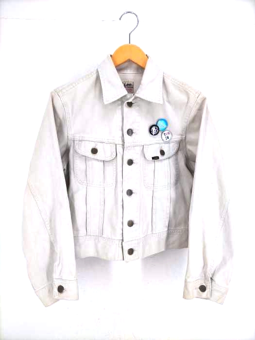 リー Lee 0411 WESTERNER メンズ JPN：XS