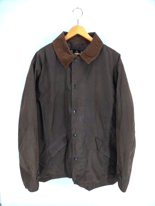 バブアー Barbour NEWDALE JKT メンズ  XXL