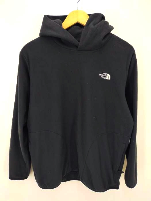 ザノースフェイス THE NORTH FACE Micro Fleece Hoodie メンズ  M