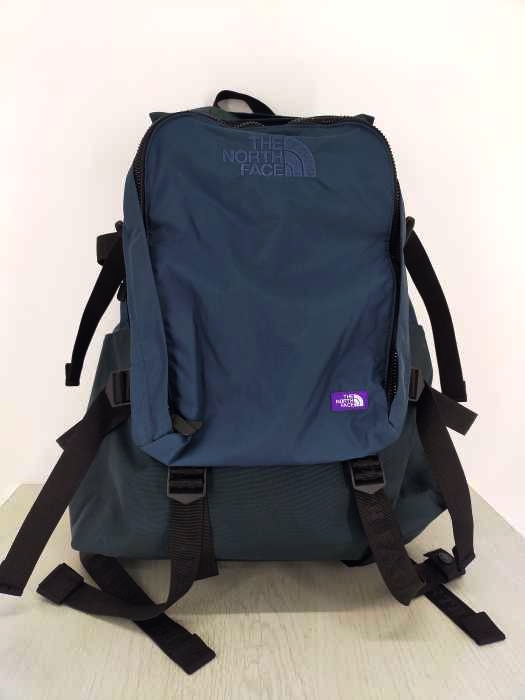 ノースフェイスパープルレーベル THE NORTH FACE PURPLE LABEL CORDURA Nylon Day Pack メンズ 表記無