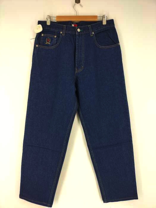 トミージーンズ tommy jeans OLD バギーデニム  メンズ  W34 L32