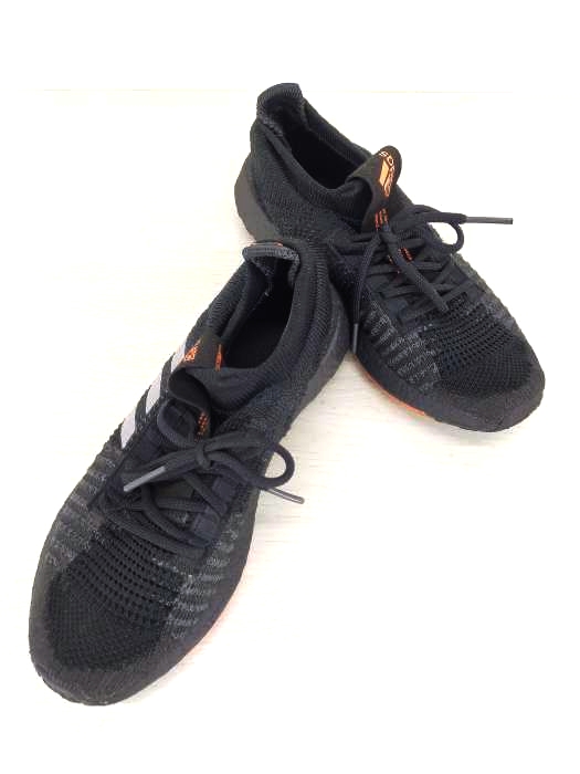 アディダス adidas PULSEBOOST HD メンズ JPN：26