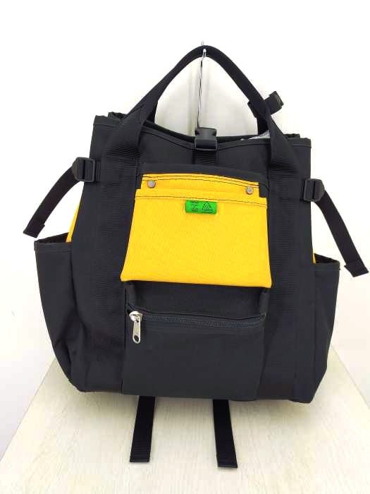 ポーター PORTER UNION  RUCKSACK 2wayバックパック メンズ 表記無