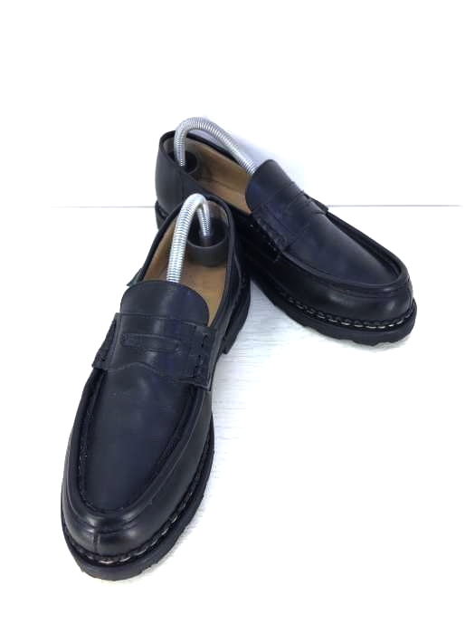 パラブーツ Paraboot REIMS MARCHE ランス メンズ  6.5