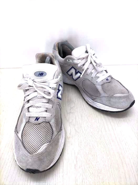 ニューバランス NEW BALANCE 別注 ml2002r6 メンズ JPN：25.5