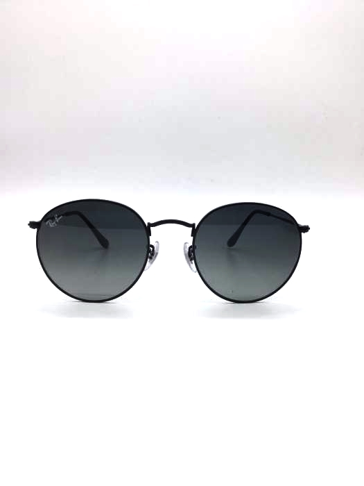 レイバン Ray-Ban ROUND FLAT LENSES サングラス メンズ  53□21