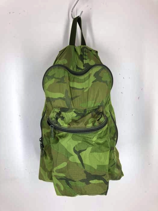 BAGnNOUN(バッグンナウン) VETNAM CAMO バッグパック メンズ 表記無 表記無