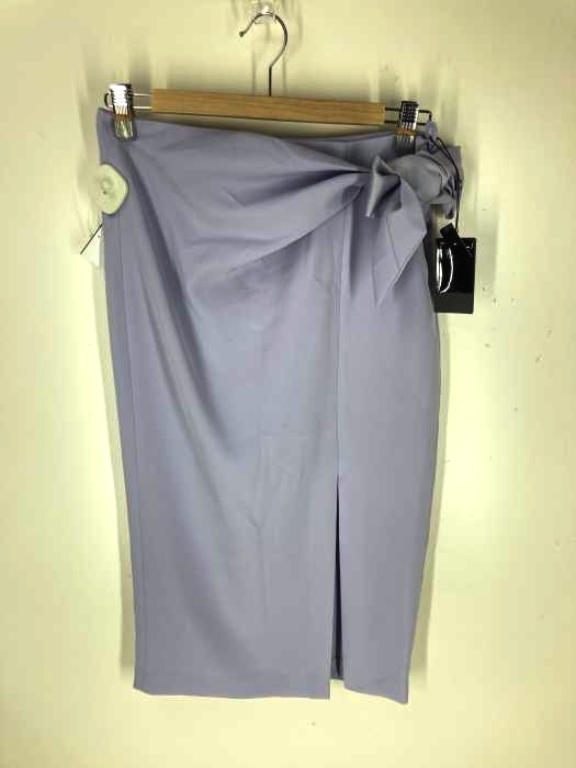 EMPORIO ARMANI(エンポリオアルマーニ) タイト スリット スカート レディース EUR：38 EUR：38