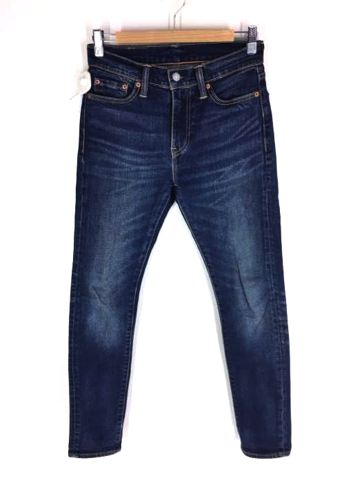 Levis PReMIUM(リーバイスプレミアム) 510  スキニー フィット ストレッチ デニム パンツ メンズ パンツ デニム
