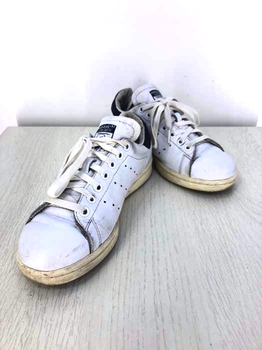 adidas(アディダス) STAN SMITH スタンスミス レディース  23.5