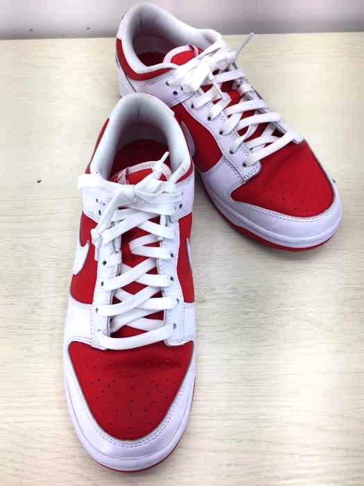 NIKE(ナイキ) DUNK LOW RETRO メンズ シューズ スニーカー