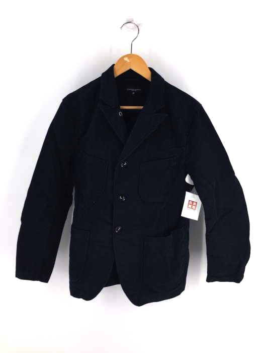 エンジニアードガーメンツ Engineered Garments ベッドフォードジャケット メンズ JPN：S