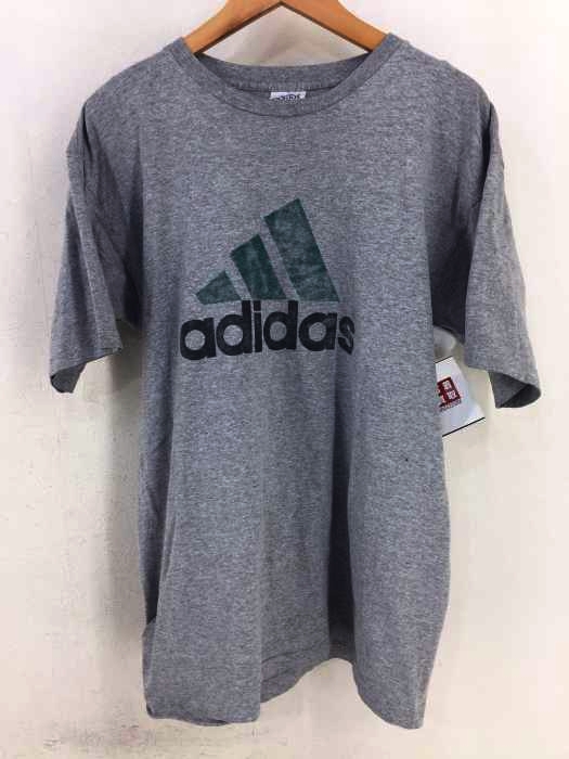 adidas(アディダス) ロゴプリントTEE メンズ トップス Tシャツ・カットソー