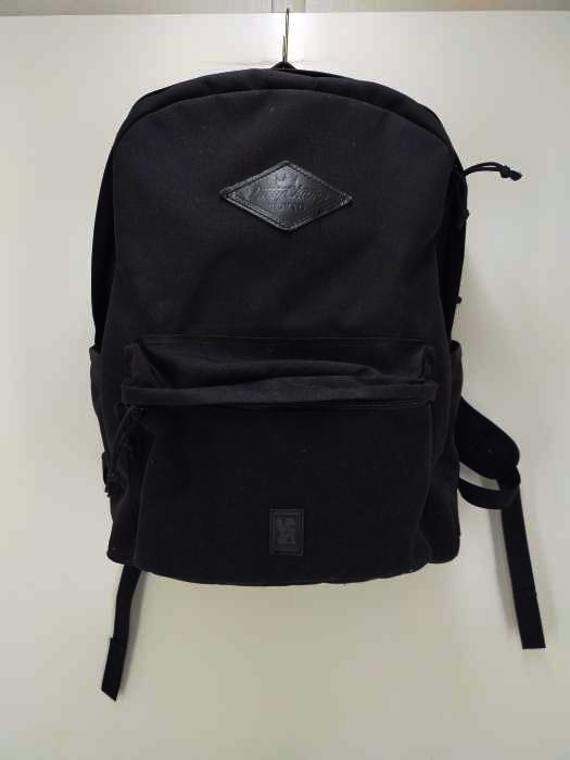 CHROME(クローム) DUSTYCHAMP BACKPACK メンズ 25L
