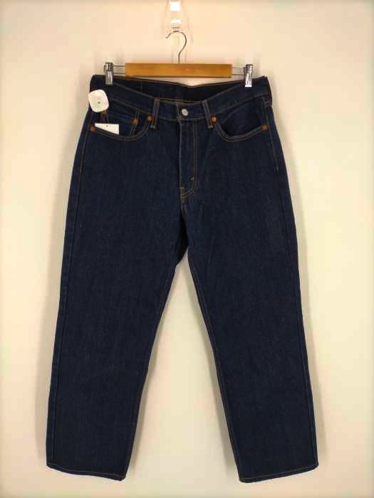 Levis(リーバイス) 550 ジップフライデニム メンズ  33