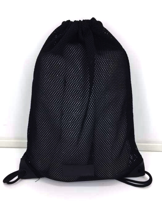 Alexander Wang(アレキサンダーワン) メッシュナップザック メンズ 表記無