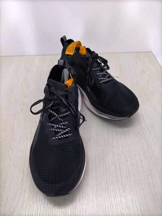 BRANDBLACK(ブランドブラック) KITE RACER vibramソール スニーカー メンズ JPN：26