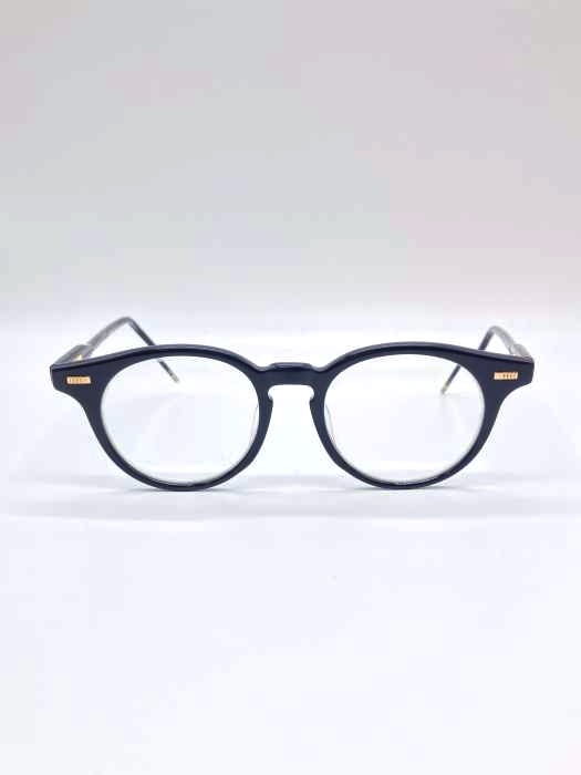 THOM BROWNE(トムブラウン) ボストン サングラス メンズ 49□20