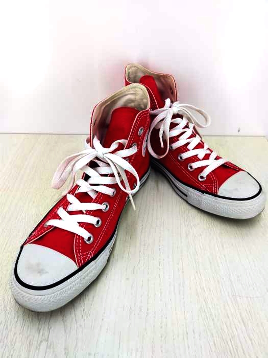 CONVERSE(コンバース)  ALL STAR HI メンズ CONVERSE：7